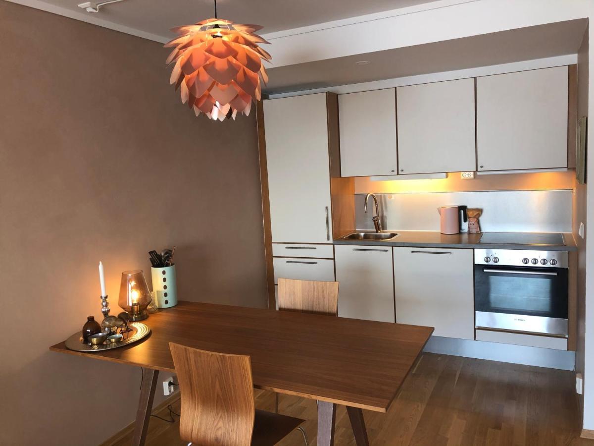 Mountain View Apartment With Sauna Nordseter ภายนอก รูปภาพ