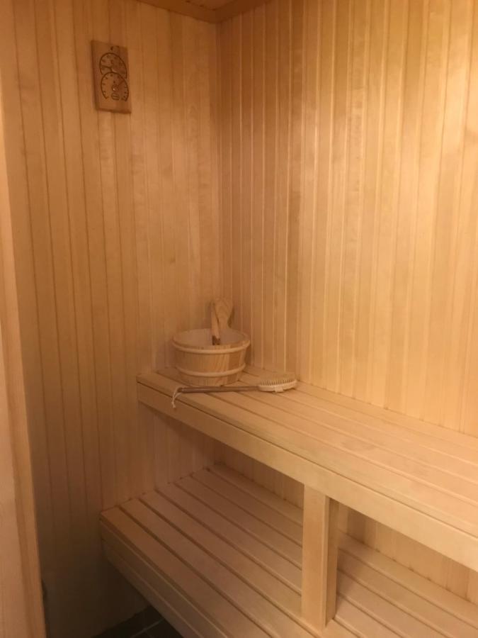 Mountain View Apartment With Sauna Nordseter ภายนอก รูปภาพ