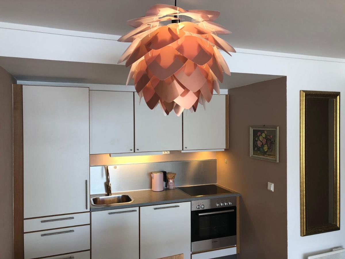 Mountain View Apartment With Sauna Nordseter ภายนอก รูปภาพ