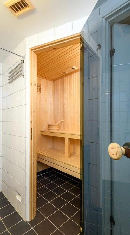 Mountain View Apartment With Sauna Nordseter ภายนอก รูปภาพ