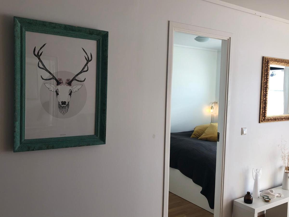 Mountain View Apartment With Sauna Nordseter ภายนอก รูปภาพ