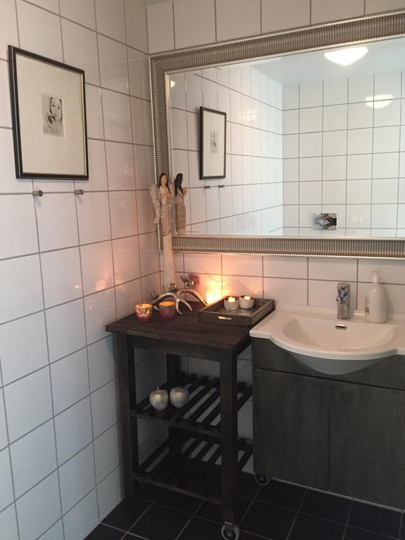 Mountain View Apartment With Sauna Nordseter ห้อง รูปภาพ